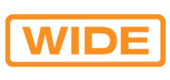 wide